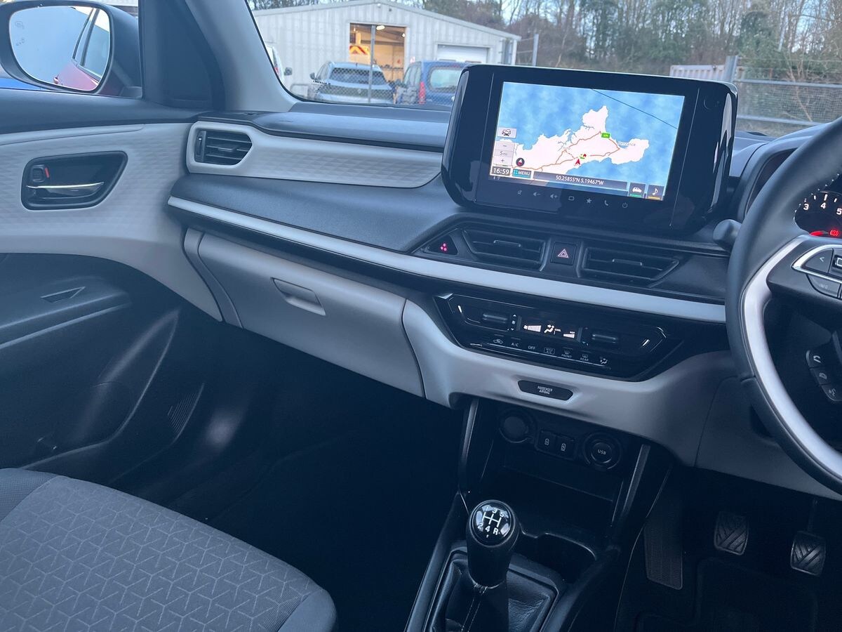 Used Suzuki Swift 2024 for sale - 77423783: Photo 12