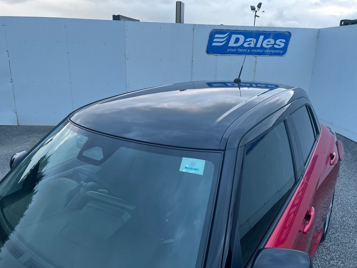 Used Suzuki Swift 2024 for sale - 77423783: Photo 25