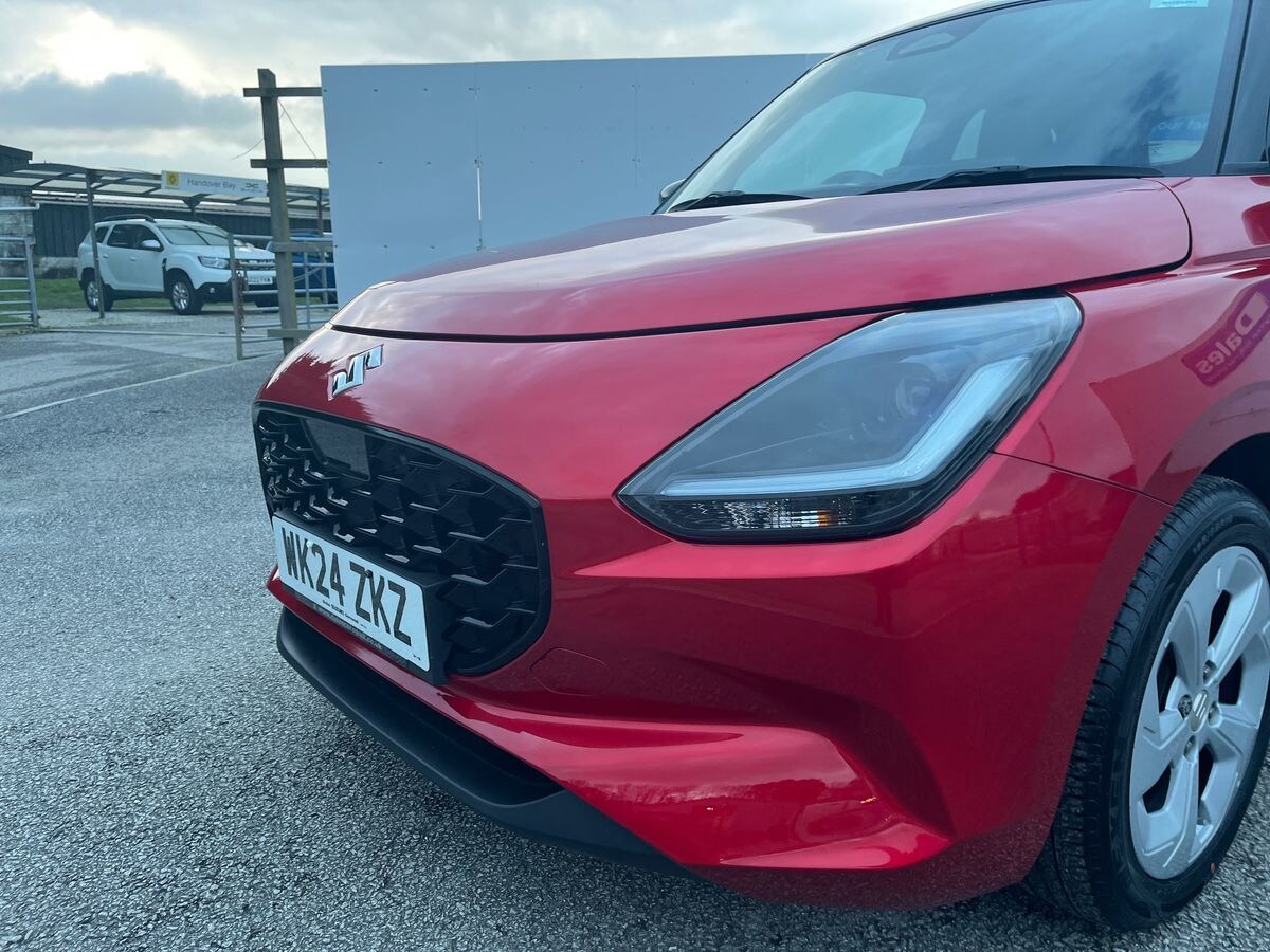 Used Suzuki Swift 2024 for sale - 77423783: Photo 27