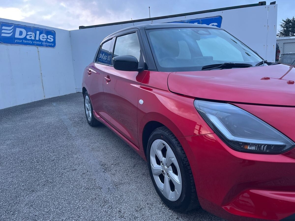 Used Suzuki Swift 2024 for sale - 77423783: Photo 28