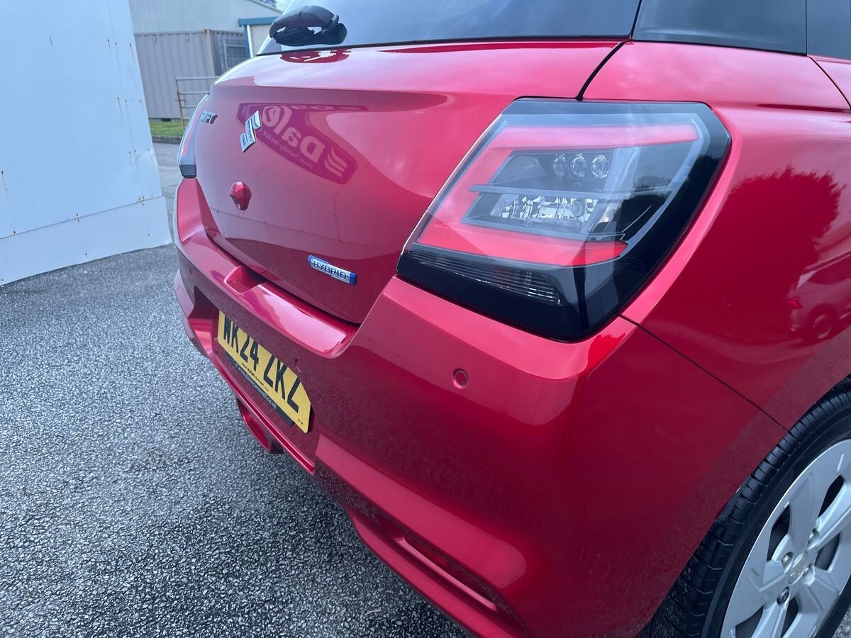 Used Suzuki Swift 2024 for sale - 77423783: Photo 32
