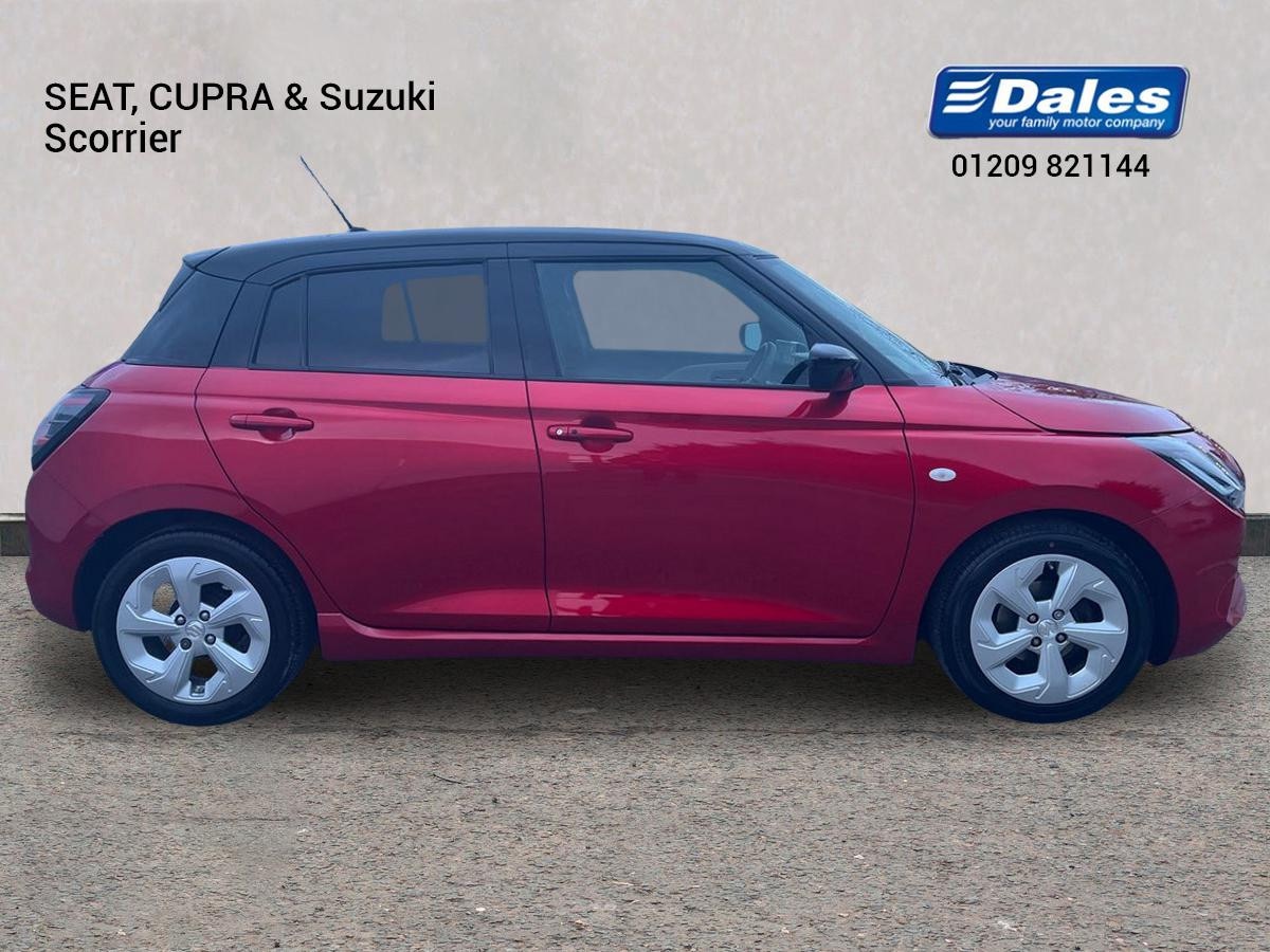 Used Suzuki Swift 2024 for sale - 77423783: Photo 4
