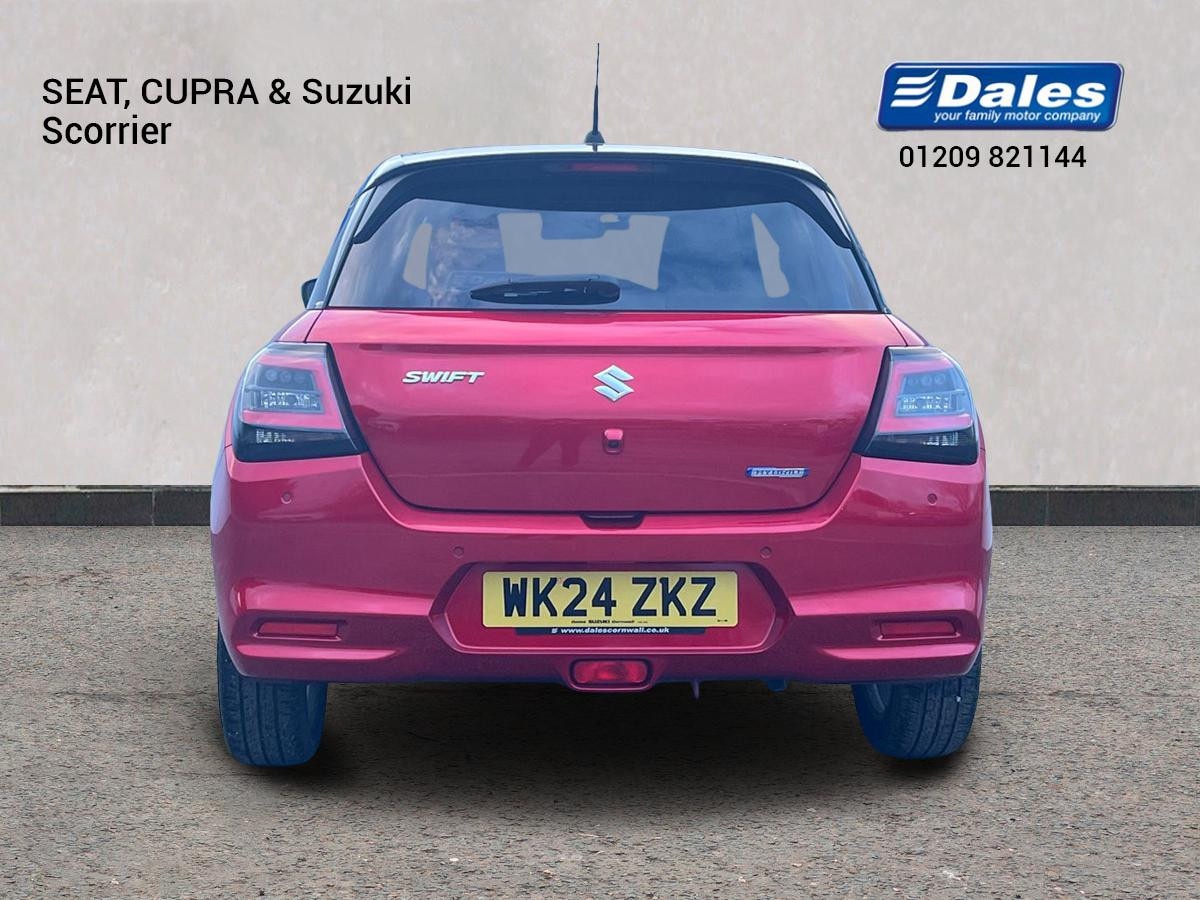 Used Suzuki Swift 2024 for sale - 77423783: Photo 5