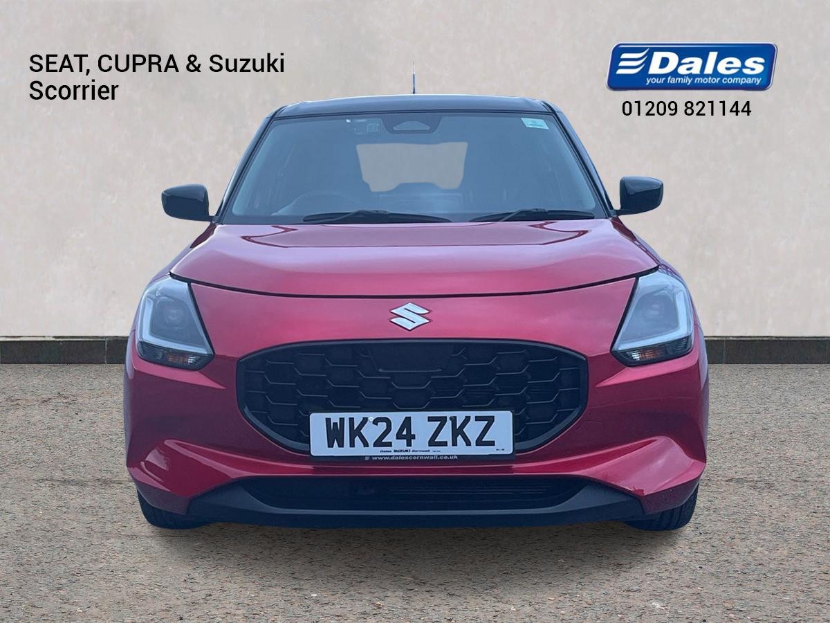 Used Suzuki Swift 2024 for sale - 77423783: Photo 6