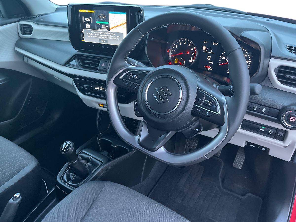 Used Suzuki Swift 2024 for sale - 77423783: Photo 8