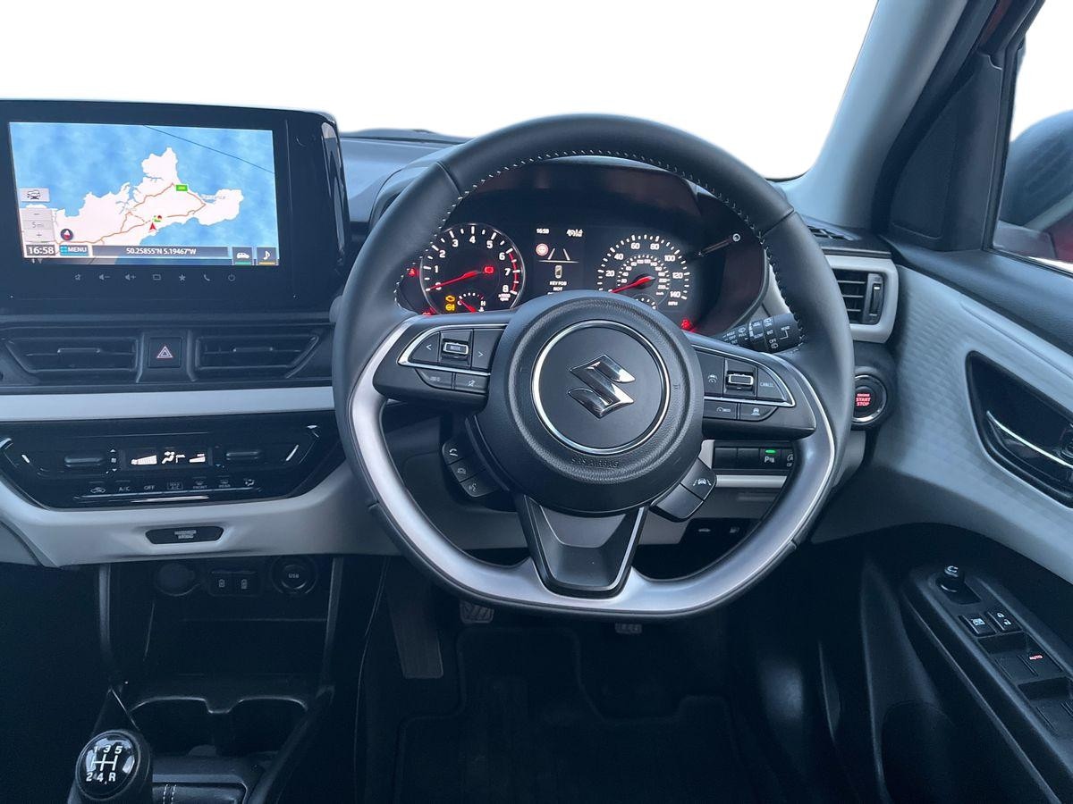 Used Suzuki Swift 2024 for sale - 77423783: Photo 9