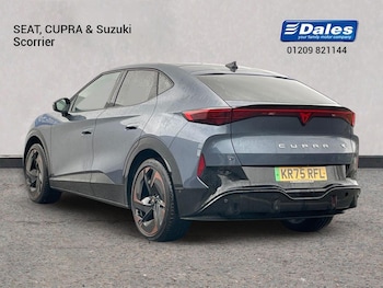 Used Cupra Tavascan 2025 for sale - 76987152: Photo
