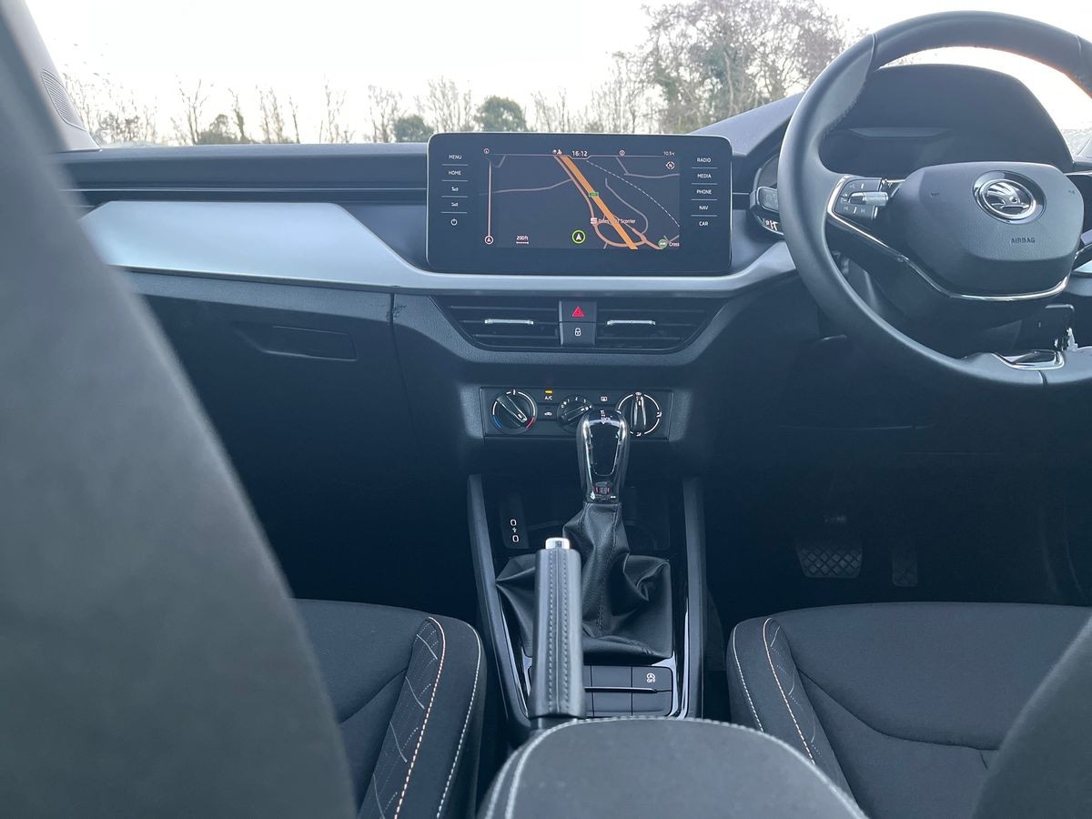 Used Skoda Kamiq 2024 for sale - 76643801: Photo 12