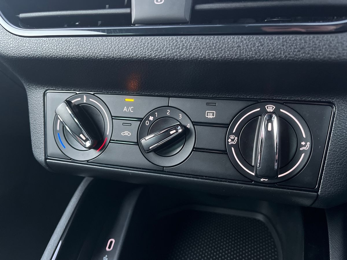 Used Skoda Kamiq 2024 for sale - 76643801: Photo 13