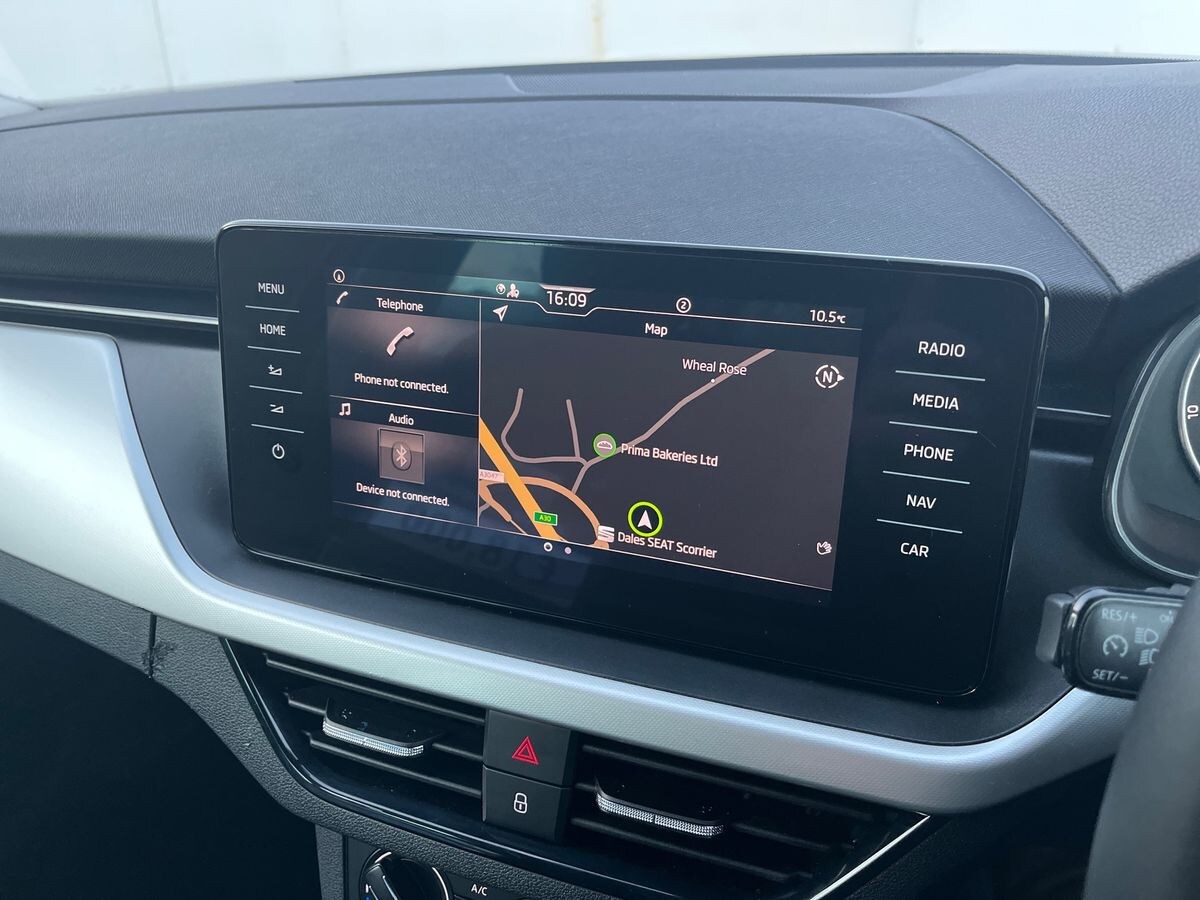 Used Skoda Kamiq 2024 for sale - 76643801: Photo 15