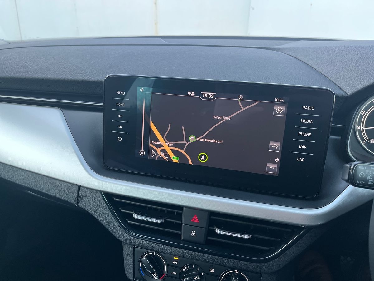 Used Skoda Kamiq 2024 for sale - 76643801: Photo 16