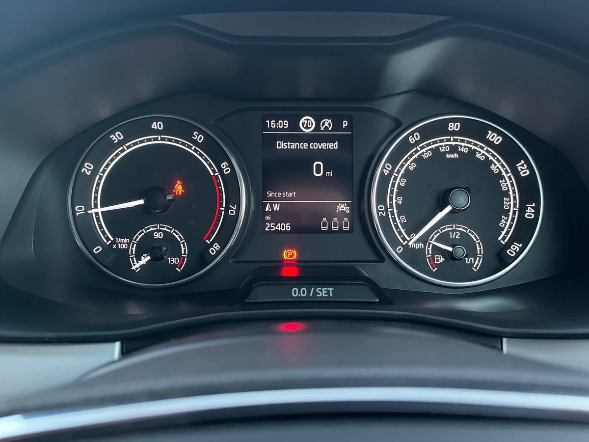 Used Skoda Kamiq 2024 for sale - 76643801: Photo 18