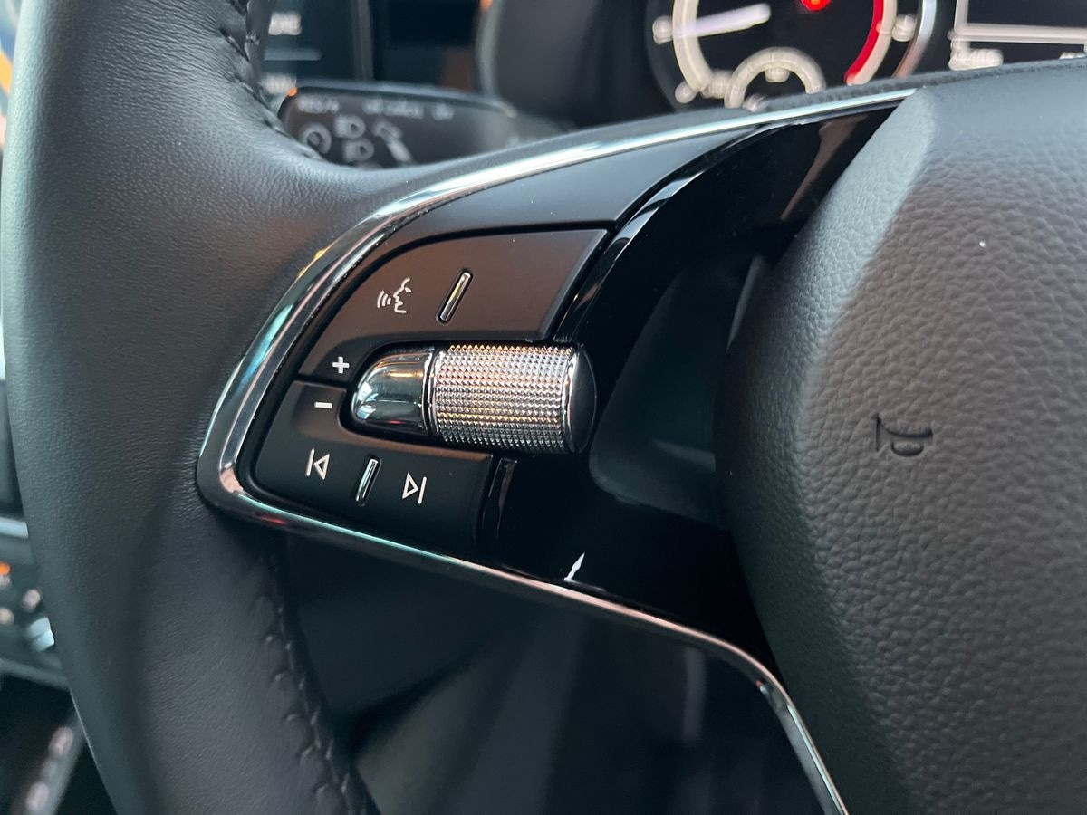 Used Skoda Kamiq 2024 for sale - 76643801: Photo 19