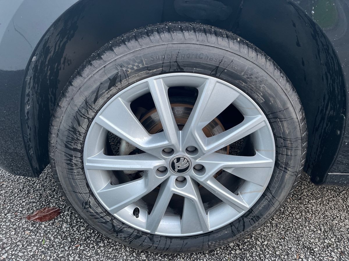 Used Skoda Kamiq 2024 for sale - 76643801: Photo 22