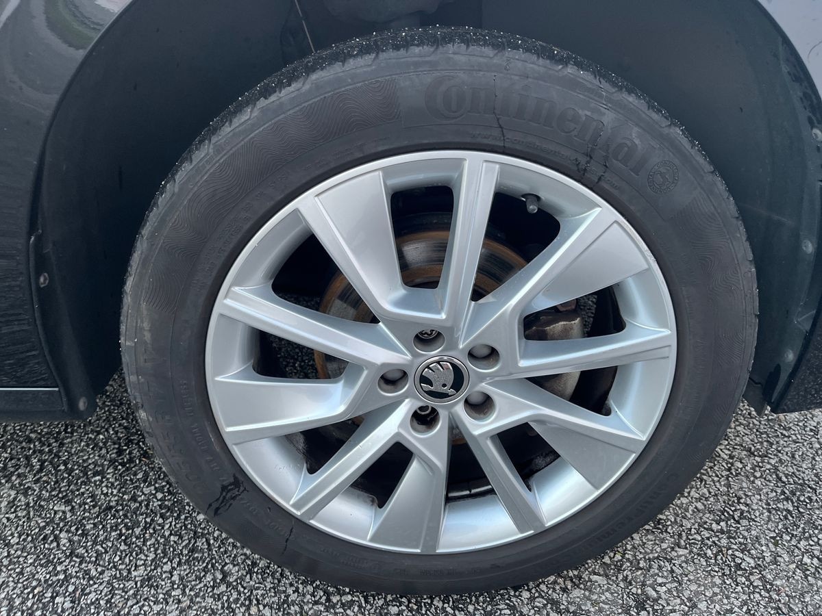 Used Skoda Kamiq 2024 for sale - 76643801: Photo 23