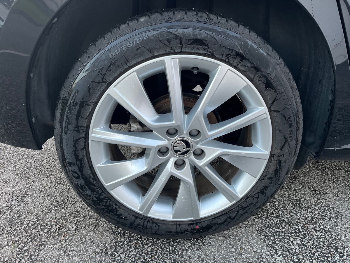 Used Skoda Kamiq 2024 for sale - 76643801: Photo 24