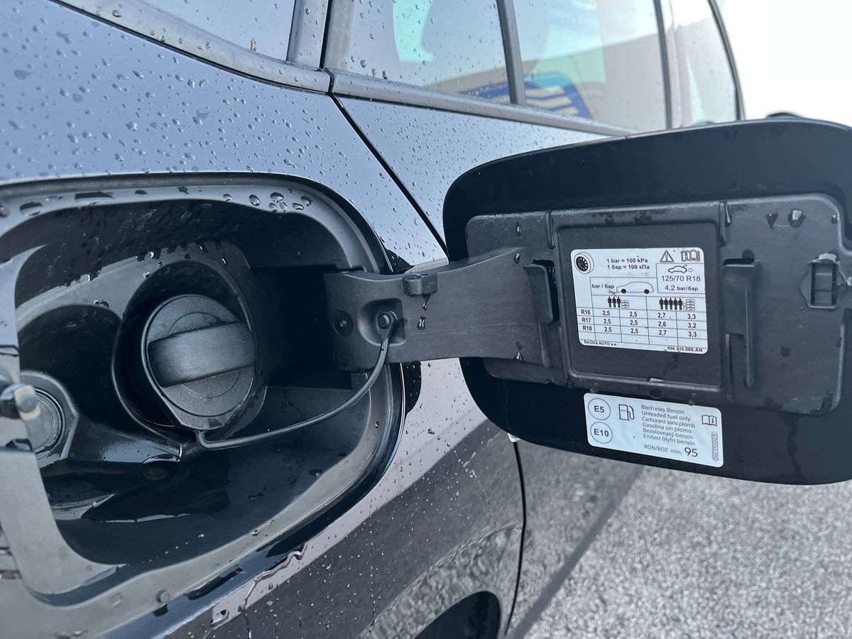 Used Skoda Kamiq 2024 for sale - 76643801: Photo 25