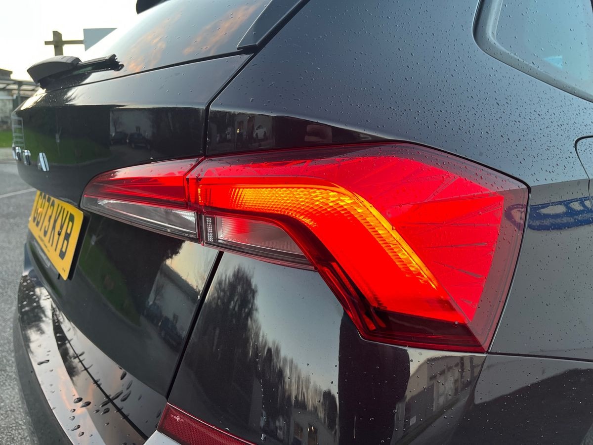 Used Skoda Kamiq 2024 for sale - 76643801: Photo 26