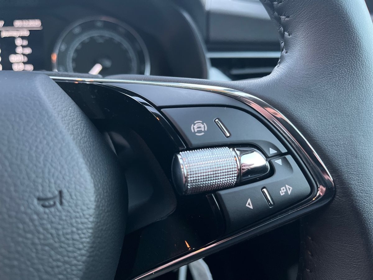 Used Skoda Kamiq 2024 for sale - 76643801: Photo 35