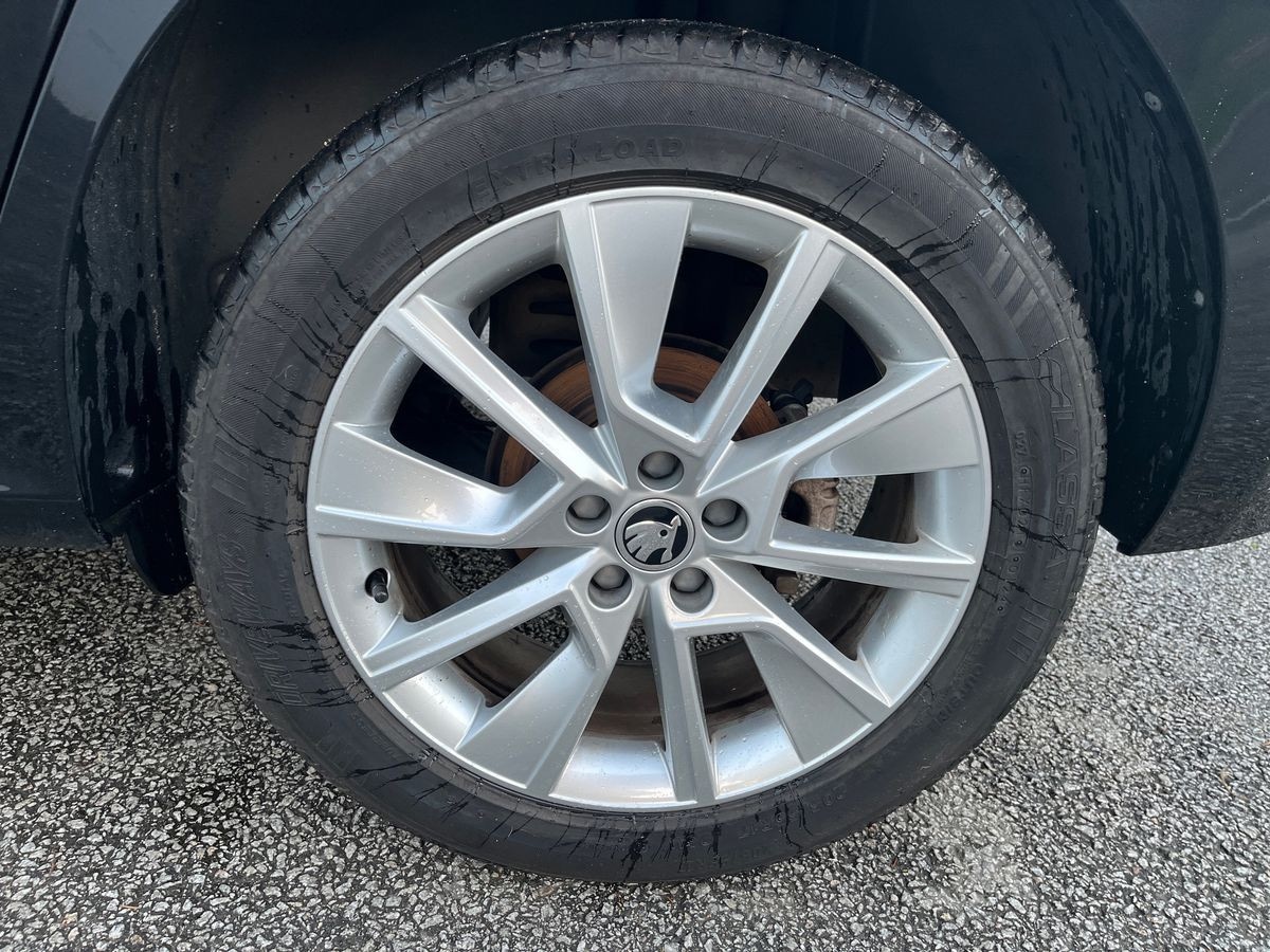 Used Skoda Kamiq 2024 for sale - 76643801: Photo 7