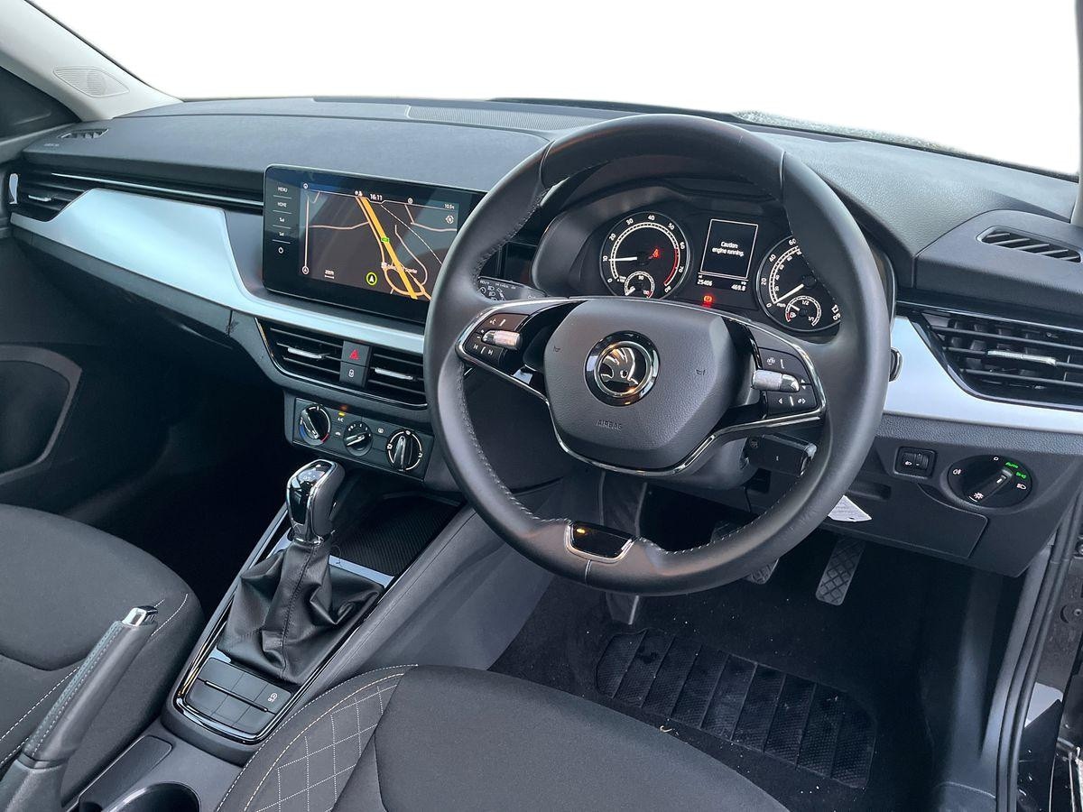 Used Skoda Kamiq 2024 for sale - 76643801: Photo 8