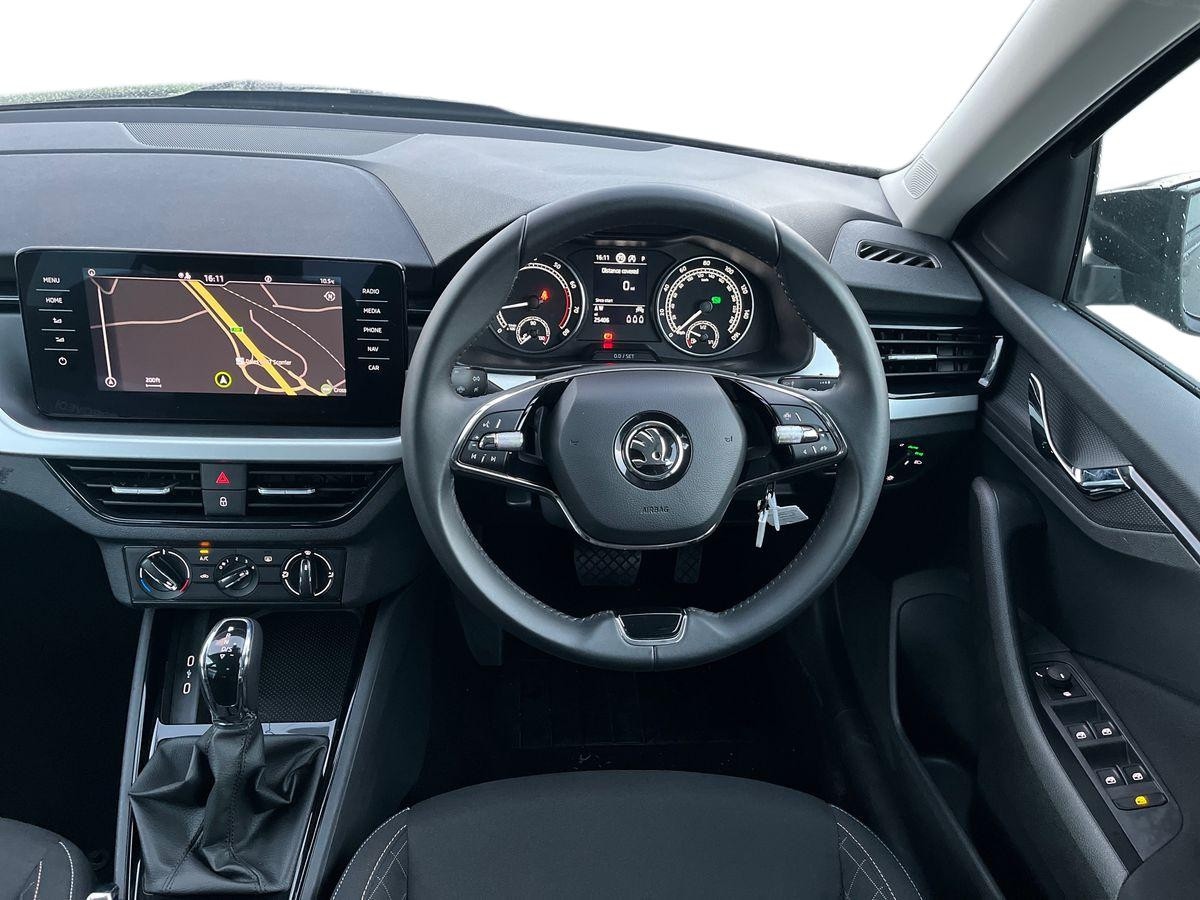 Used Skoda Kamiq 2024 for sale - 76643801: Photo 9