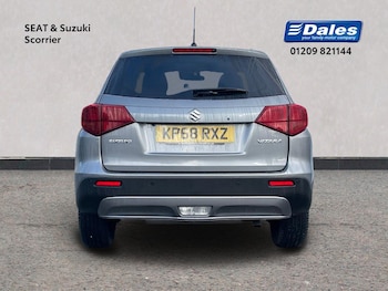 Used Suzuki Vitara 2018 for sale - 76413645: Photo