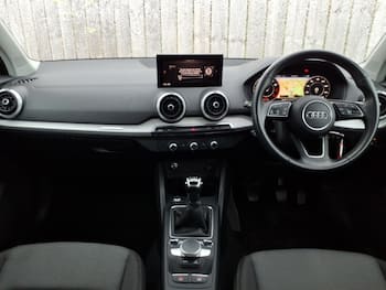 Used Audi Q2 2021 for sale - 79654133: Photo
