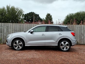 Used Audi Q2 2021 for sale - 79654133: Photo