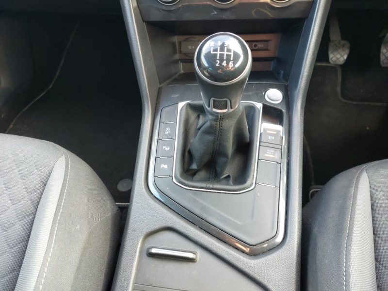 Used Volkswagen Tiguan 2019 for sale - 76736897: Photo 16