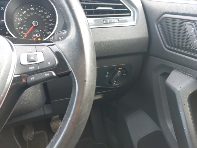 Used Volkswagen Tiguan 2019 for sale - 76736897: Photo 18