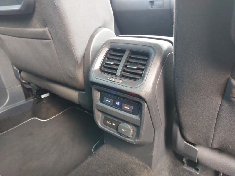 Used Volkswagen Tiguan 2019 for sale - 76736897: Photo 19