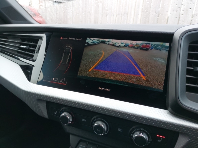 Used Audi A1 2024 for sale - 77141221: Photo 10