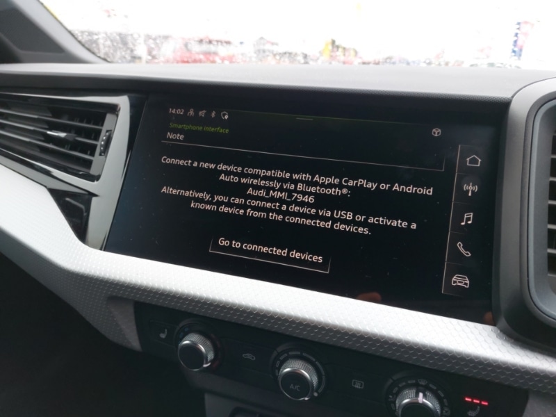 Used Audi A1 2024 for sale - 77141221: Photo 13