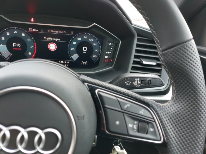 Used Audi A1 2024 for sale - 77141221: Photo 16