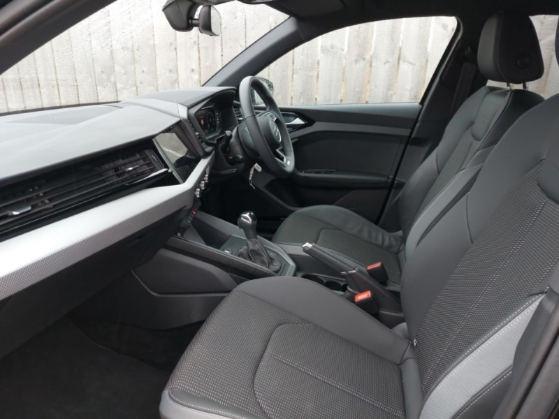 Used Audi A1 2024 for sale - 77141221: Photo 5