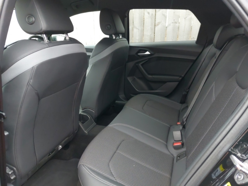 Used Audi A1 2024 for sale - 77141221: Photo 6