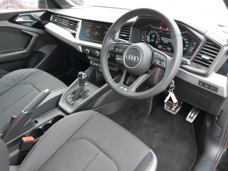 Used Audi A1 2024 for sale - 77141221: Photo 7