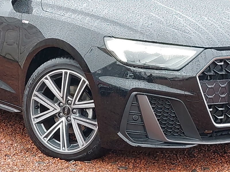 Used Audi A1 2024 for sale - 77141221: Photo 9