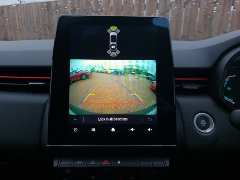 Used Renault Clio 2022 for sale - 77338503: Photo 10