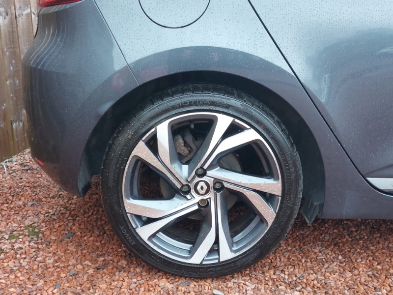 Used Renault Clio 2022 for sale - 77338503: Photo 12