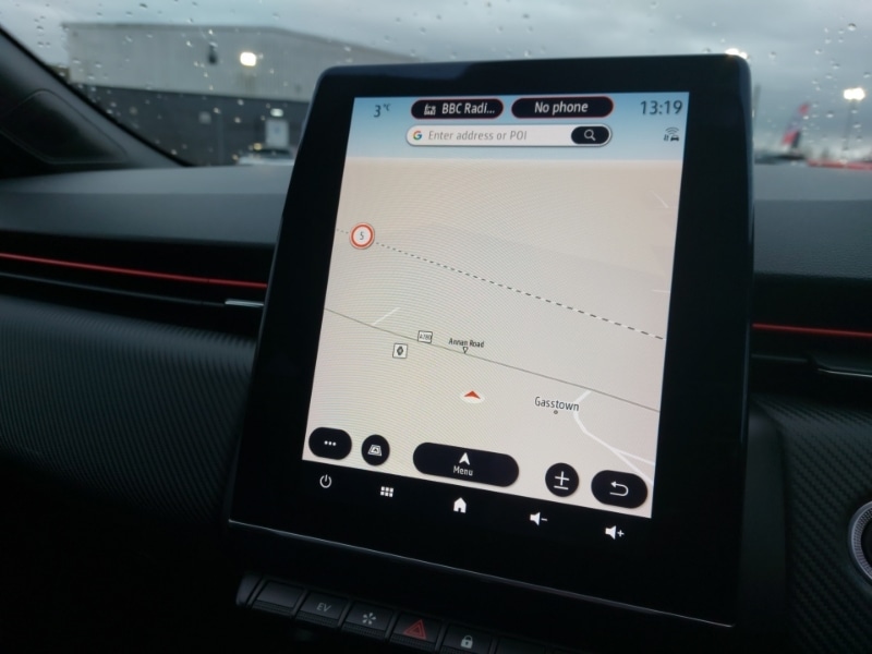 Used Renault Clio 2022 for sale - 77338503: Photo 13