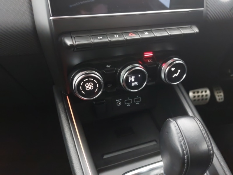 Used Renault Clio 2022 for sale - 77338503: Photo 14