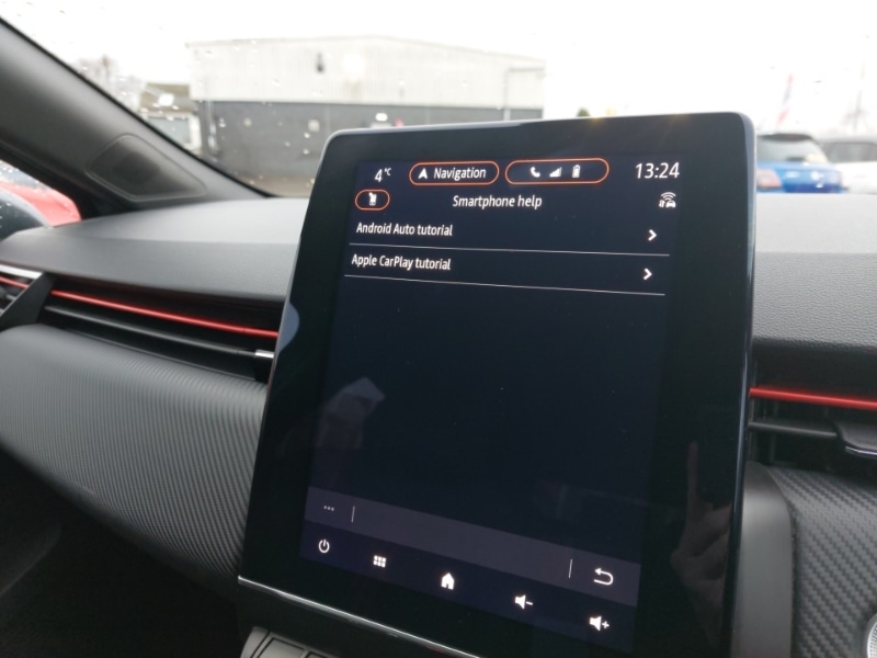 Used Renault Clio 2022 for sale - 77338503: Photo 16