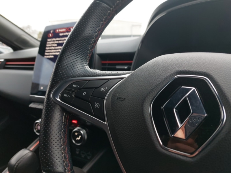 Used Renault Clio 2022 for sale - 77338503: Photo 17