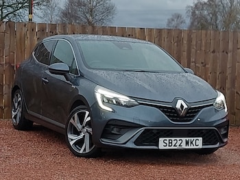 Used Renault Clio 2022 for sale - 77338503: Photo