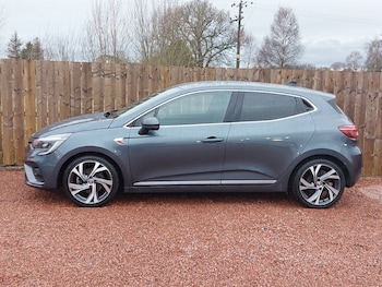 Used Renault Clio 2022 for sale - 77338503: Photo