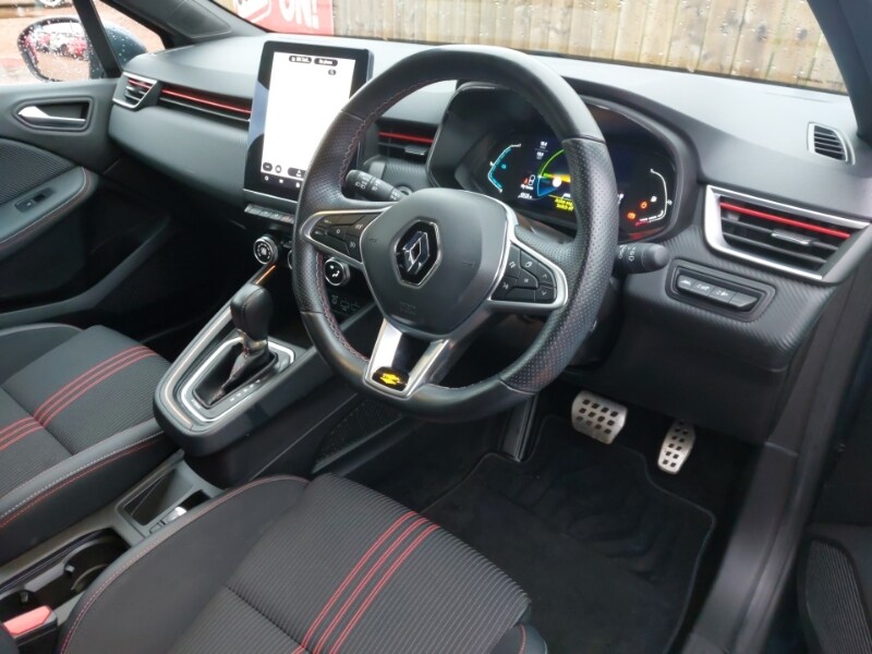 Used Renault Clio 2022 for sale - 77338503: Photo 7