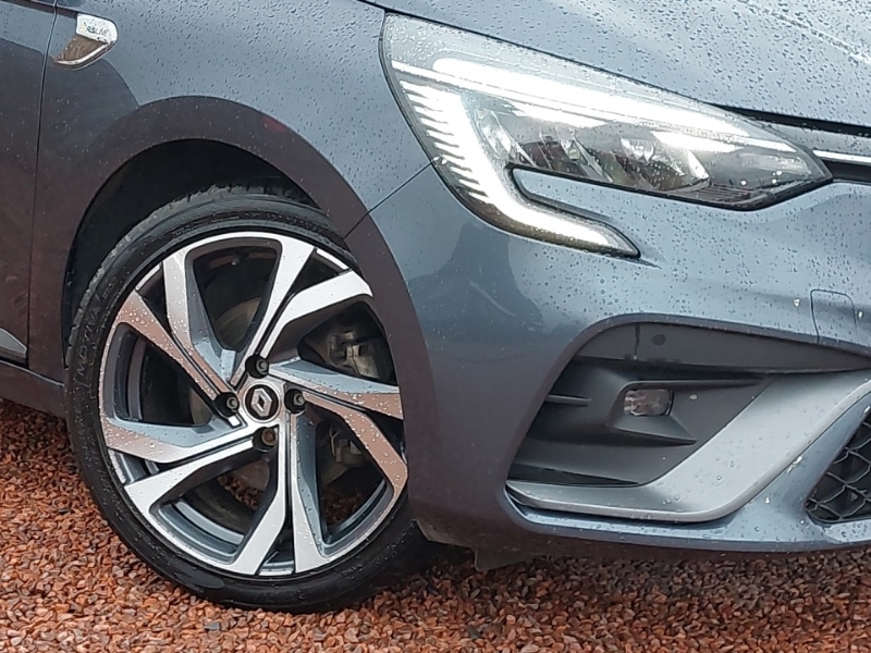 Used Renault Clio 2022 for sale - 77338503: Photo 9