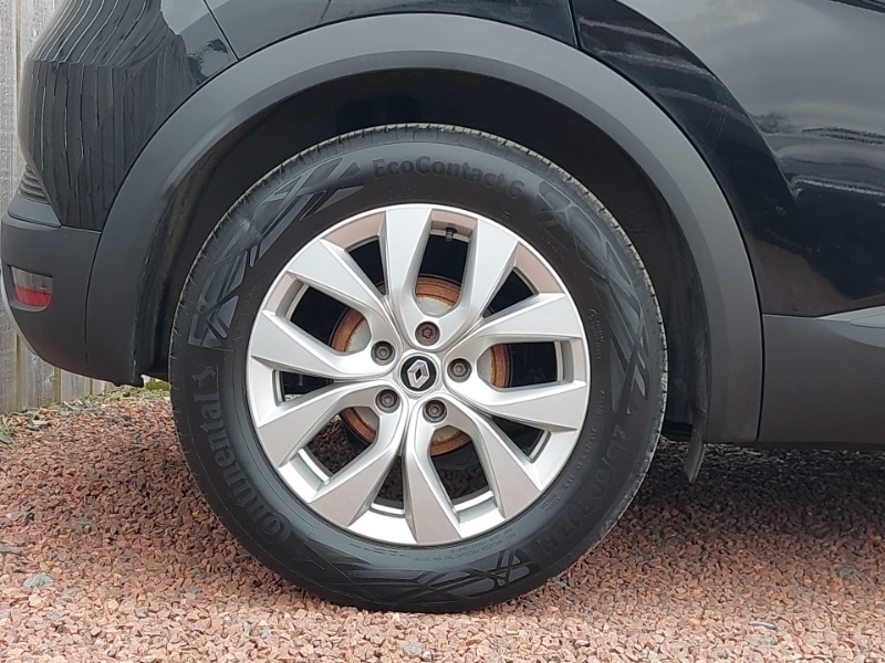 Used Renault Captur 2022 for sale - 77992813: Photo 12